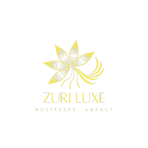 Zuri Luxe Logo